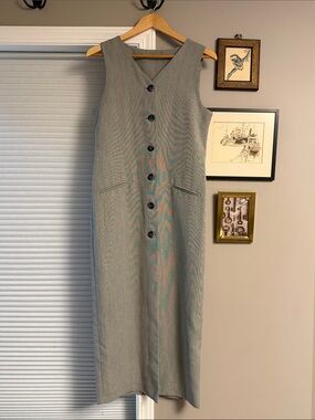 Vintage Dynamite Dress